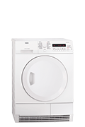 Reparación averías secadora Kelvinator en  Huelva